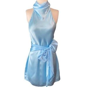 Amanda Uprichard Sandrine Dress